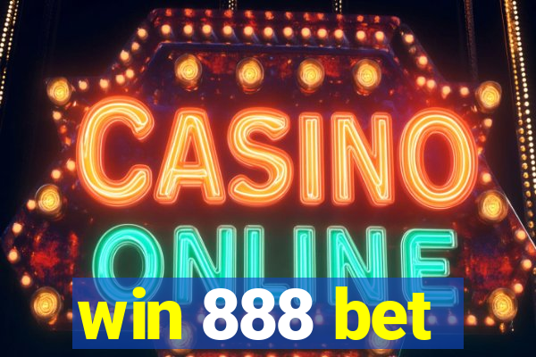 win 888 bet